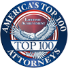 America's Top 100 Attorneys | Lifetime Achievement Top 100